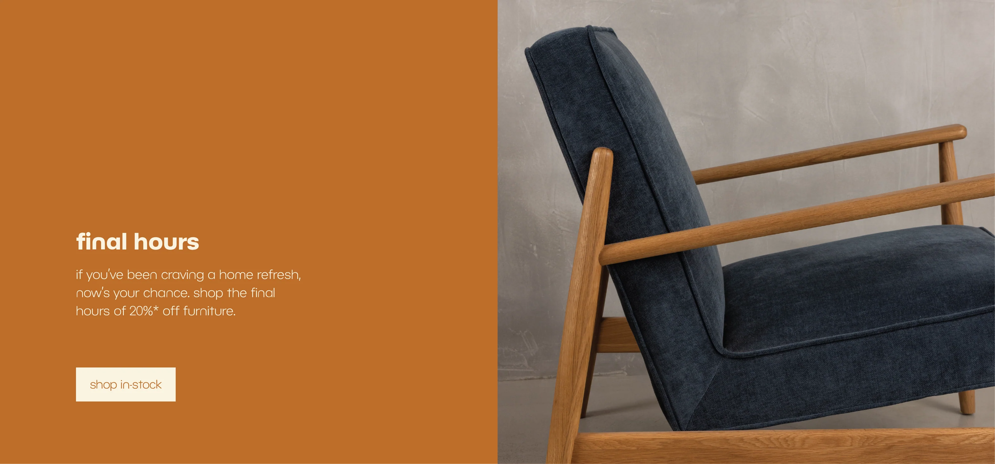 Timeless Design for Modern Living